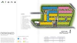 Alana (D28), Terrace #319714131